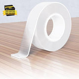 Iron Node Double-Sided Tape 30mm x 3m