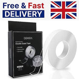 Iron Node Double-Sided Tape 30mm x 3m