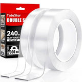 Iron Node Double-Sided Tape 30mm x 3m